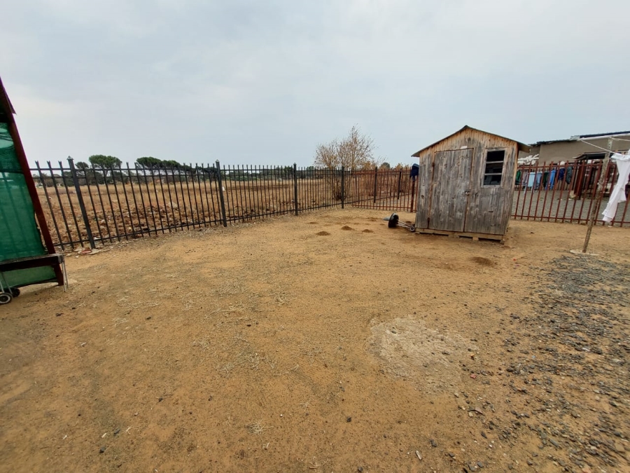 To Let 3 Bedroom Property for Rent in Vista Park Free State